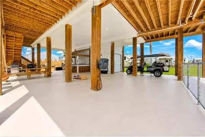 952 Sandollar, Crystal Beach, TX 77650 - Photo 19