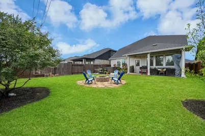 2394 Bishop Lagoon Way, La Porte, TX 77571 - Photo 41