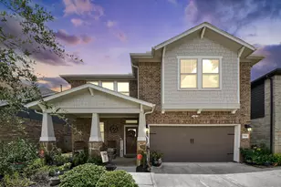 2394 Bishop Lagoon Way, La Porte, TX 77571 - Photo 1