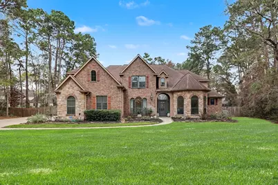 27726 Tiverton Court, Spring, TX 77386 - Photo 1