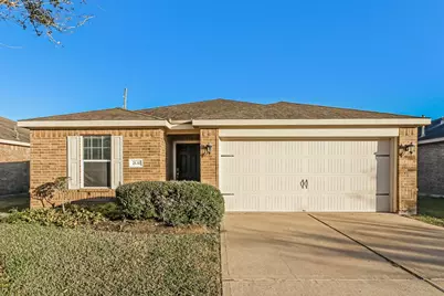 2131 Golden Topaz Drive, Rosharon, TX 77583 - Photo 1