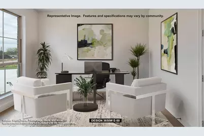 460 Soaring Sparrow Trail, Katy, TX 77493 - Photo 5