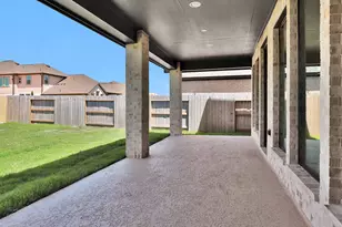 460 Soaring Sparrow Trl, Katy, TX 77493 - Photo 21
