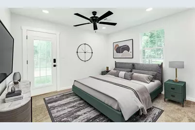 846 S Anderson Street, Angleton, TX 77515 - Photo 13