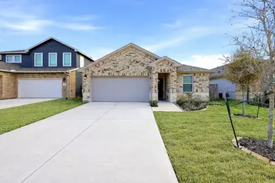 14139 Greystone Terrace Street, Magnolia, TX 77354 - Photo 1