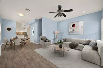 1620 Andrews Street, Houston, TX 77019 - Photo 3