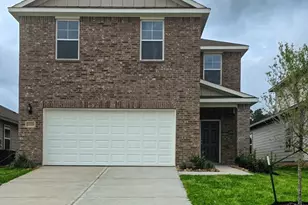 25239 Leather Leaf Ct, Montgomery, TX 77316 - Photo 1