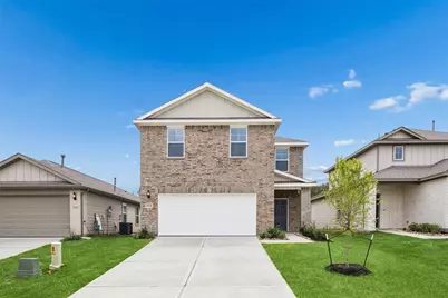 25239 Leather Leaf Court, Montgomery, TX 77316 - Photo 1