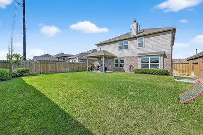 3222 Calla Lily Trail, Richmond, TX 77406 - Photo 35