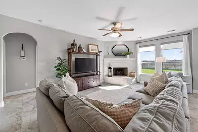 3222 Calla Lily Trail, Richmond, TX 77406 - Photo 19