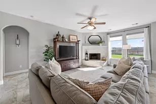 3222 Calla Lily Trl, Richmond, TX 77406 - Photo 19