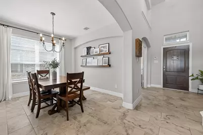 3222 Calla Lily Trail, Richmond, TX 77406 - Photo 9