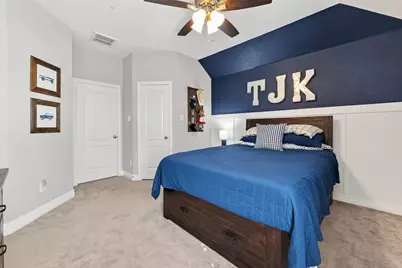 3222 Calla Lily Trail, Richmond, TX 77406 - Photo 33