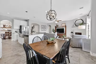 3222 Calla Lily Trail, Richmond, TX 77406 - Photo 17