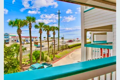 6102 Seawall Blvd #111, Galveston, TX 77551 - Photo 13