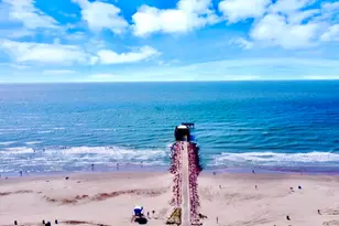 6102 Seawall Blvd, Galveston, TX 77551 - Photo 9