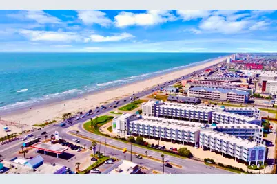 6102 Seawall Blvd #111, Galveston, TX 77551 - Photo 11