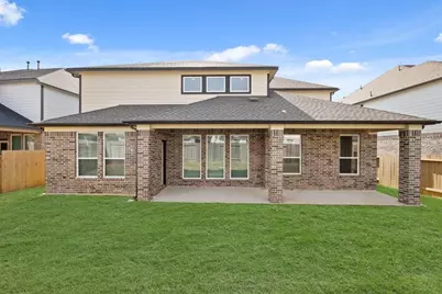 1944 Golden Spruce Lane, Conroe, TX 77301 - Photo 21