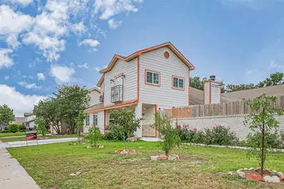 7618 Del Glen Lane, Houston, TX 77072 - Photo 3