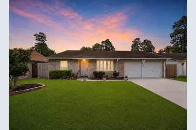 4210 Mossygate Drive, Spring, TX 77373 - Photo 1