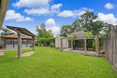4210 Mossygate Drive, Spring, TX 77373 - Photo 31