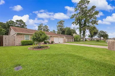 4210 Mossygate Drive, Spring, TX 77373 - Photo 3