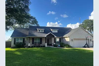 14910 Live Oak Lane, East Bernard, TX 77435 - Photo 1