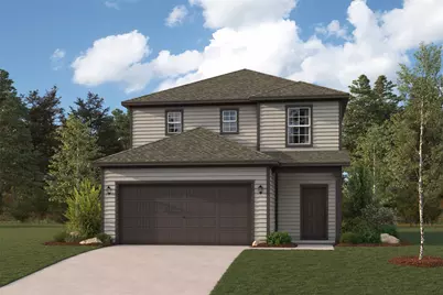 19806 Bridgemill Park Lane, Porter, TX 77365 - Photo 1