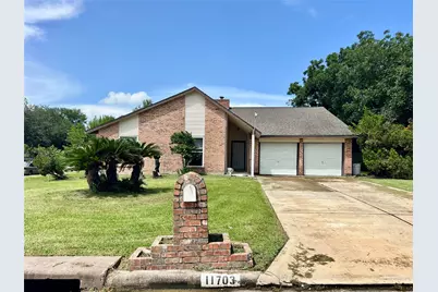11703 Seawood Drive, Houston, TX 77089 - Photo 1
