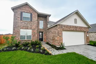 5240 Pine Pass Dr, Rosenberg, TX 77469 - Photo 3