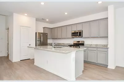 5240 Pine Pass Drive, Rosenberg, TX 77469 - Photo 17