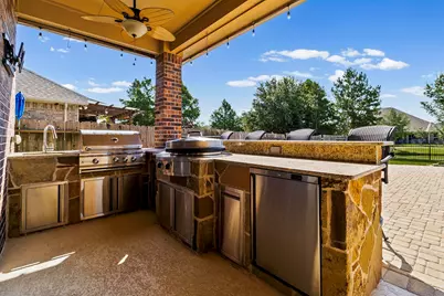 10019 Mahaffey Road, Tomball, TX 77375 - Photo 19