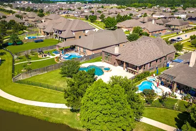 10019 Mahaffey Road, Tomball, TX 77375 - Photo 17