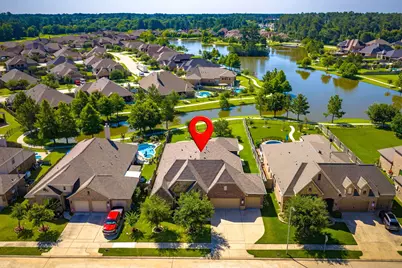 10019 Mahaffey Road, Tomball, TX 77375 - Photo 1