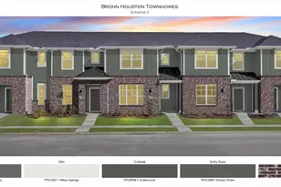 2303 Seven Oaks Blvd, Tomball, TX 77375 - Photo 1