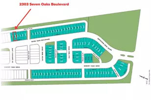 2303 Seven Oaks Blvd, Tomball, TX 77375 - Photo 21