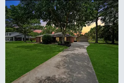 17010 Cypress Knee Drive, Cypress, TX 77429 - Photo 1
