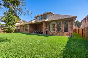 17215 Sages Ravine Dr, Humble, TX 77346 - Photo 33