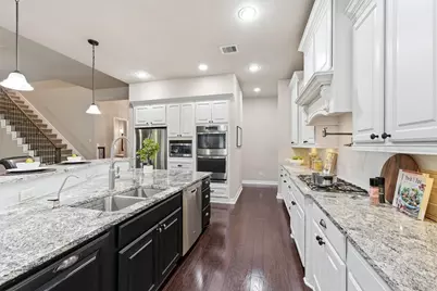 17215 Sages Ravine Drive, Humble, TX 77346 - Photo 9
