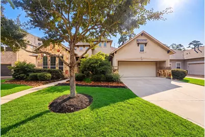 17215 Sages Ravine Drive, Humble, TX 77346 - Photo 1