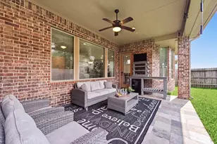 17215 Sages Ravine Dr, Humble, TX 77346 - Photo 31