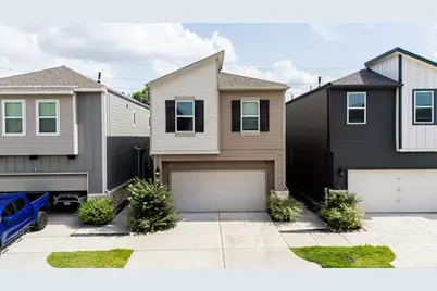 14815 Silent Gulf Avenue, Houston, TX 77082 - Photo 3