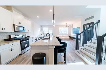 14815 Silent Gulf Avenue, Houston, TX 77082 - Photo 1