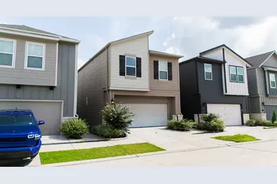 14815 Silent Gulf Avenue, Houston, TX 77082 - Photo 5
