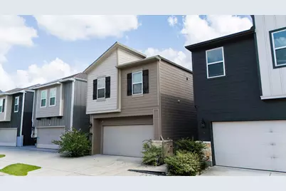 14815 Silent Gulf Avenue, Houston, TX 77082 - Photo 3