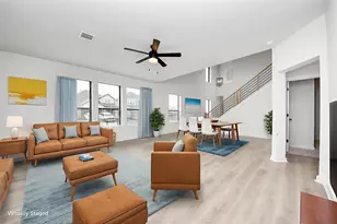 11202 Leaf Shelter Ln, Cypress, TX 77433 - Photo 9