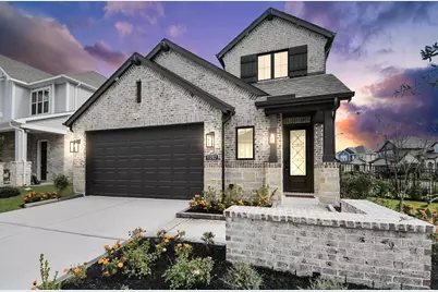 11202 Leaf Shelter Lane, Cypress, TX 77433 - Photo 7