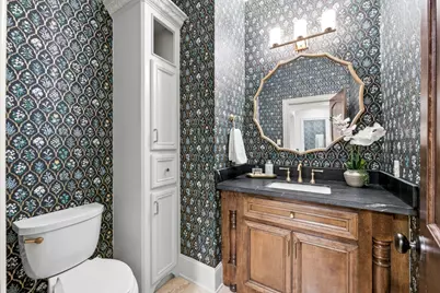 23 S Lamerie Way, The Woodlands, TX 77382 - Photo 31