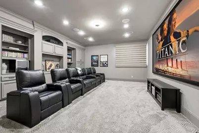 23 S Lamerie Way, The Woodlands, TX 77382 - Photo 35