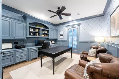 23 S Lamerie Way, The Woodlands, TX 77382 - Photo 11